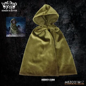 Posey Living Dead Dolls