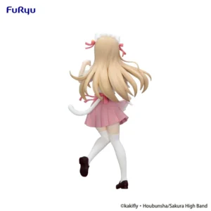 Tsumugi Kotobuki K-ON! Trio-Try-iT