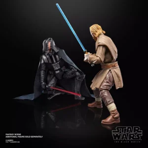Darth Vader Duel’s End The Black Series Star Wars Obi-Wan Kenobi