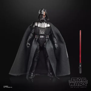 Darth Vader Duel’s End The Black Series Star Wars Obi-Wan Kenobi