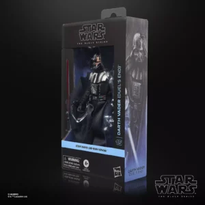 Darth Vader Duel’s End The Black Series Star Wars Obi-Wan Kenobi