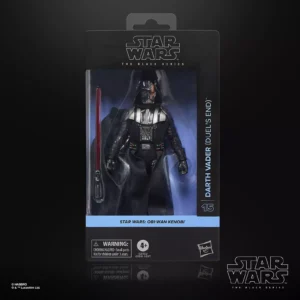 Darth Vader Duel’s End The Black Series Star Wars Obi-Wan Kenobi