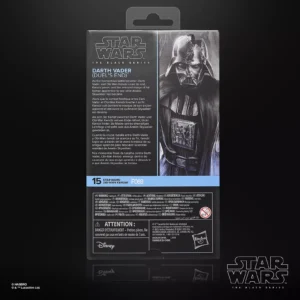 Darth Vader Duel’s End The Black Series Star Wars Obi-Wan Kenobi