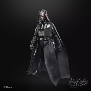 Darth Vader Duel’s End The Black Series Star Wars Obi-Wan Kenobi