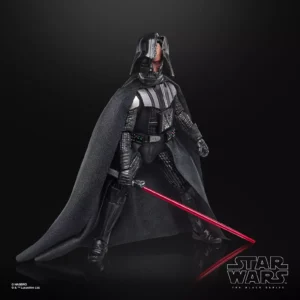 Darth Vader Duel’s End The Black Series Star Wars Obi-Wan Kenobi