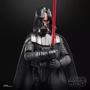 Darth Vader Duel’s End The Black Series Star Wars Obi-Wan Kenobi
