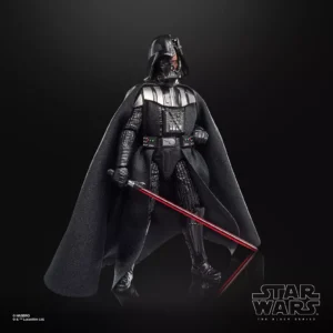 Darth Vader Duel’s End The Black Series Star Wars Obi-Wan Kenobi