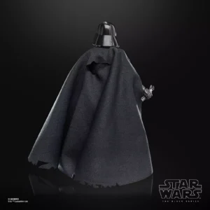 Darth Vader Duel’s End The Black Series Star Wars Obi-Wan Kenobi