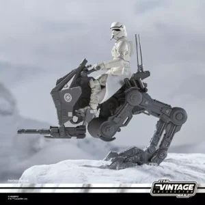 Imperial Remnant AT-RT The Vintage Collection Star wars Mandalorian and Grogu