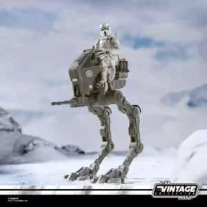 Imperial Remnant AT-RT The Vintage Collection Star wars Mandalorian and Grogu