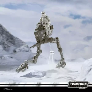 Imperial Remnant AT-RT The Vintage Collection Star wars Mandalorian and Grogu