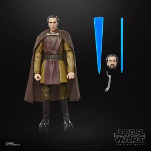 Jedi Master Dooku The Black Series Star Wars Tales of the Jedi