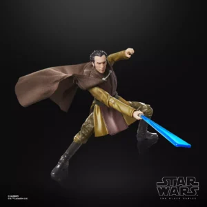 Jedi Master Dooku The Black Series Star Wars Tales of the Jedi