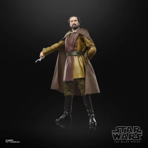 Jedi Master Dooku The Black Series Star Wars Tales of the Jedi