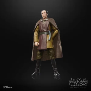 Jedi Master Dooku The Black Series Star Wars Tales of the Jedi