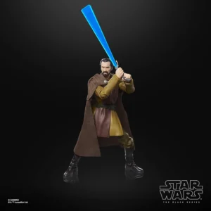 Jedi Master Dooku The Black Series Star Wars Tales of the Jedi