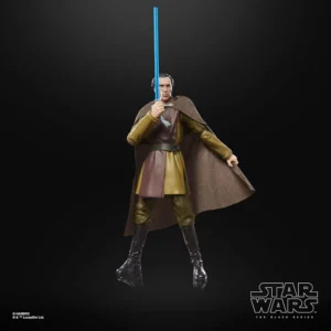 Jedi Master Dooku The Black Series Star Wars Tales of the Jedi