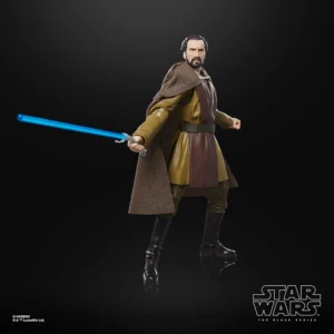 Jedi Master Dooku The Black Series Star Wars Tales of the Jedi