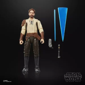 Kyle Katarn The Black Series Star Wars Dark Forces