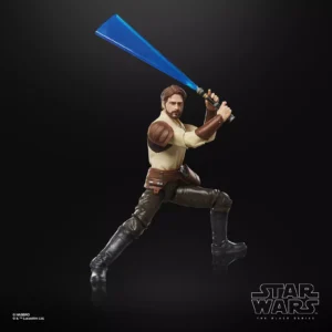 Kyle Katarn The Black Series Star Wars Dark Forces
