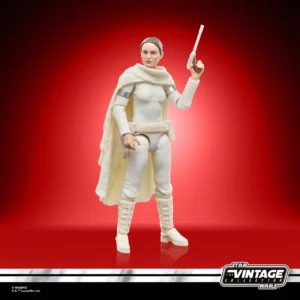 Padme Amidala The Vintage Collection Star Wars Attack of the Clone