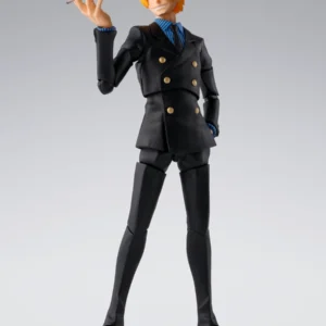 Sanji Romance Dawn One Piece S.H Figuarts