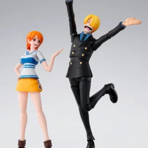 Sanji Romance Dawn One Piece S.H Figuarts