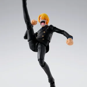 Sanji Romance Dawn One Piece S.H Figuarts