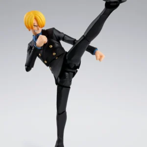 Sanji Romance Dawn One Piece S.H Figuarts
