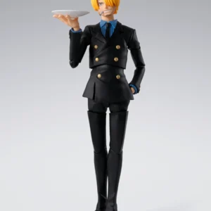 Sanji Romance Dawn One Piece S.H Figuarts