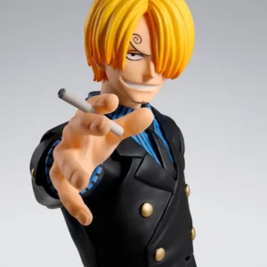 Sanji Romance Dawn One Piece S.H Figuarts
