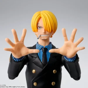 Sanji Romance Dawn One Piece S.H Figuarts
