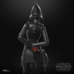 Seventh Sister Inquisitor The Black Series Star Wars Rebels