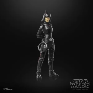 Seventh Sister Inquisitor The Black Series Star Wars Rebels