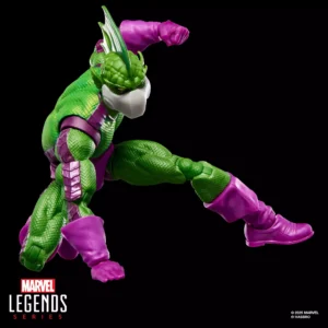 Black Bolt & Triton Inhumans Marvel Legends Series