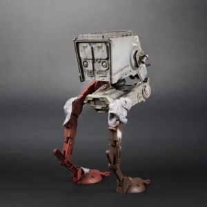 AT-ST Raider & Klatooinian The Vintage Collection Star Wars The Mandalorian