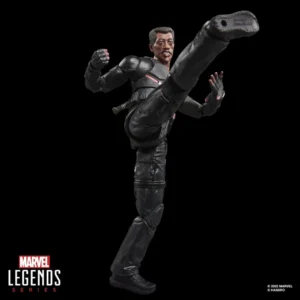 Blade Deadpool & Wolverine Marvel Legends Series