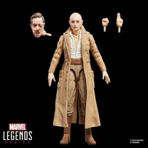 Cassandra Nova Deadpool & Wolverine Marvel Legends Series