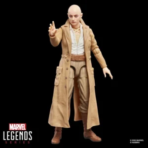 Cassandra Nova Deadpool & Wolverine Marvel Legends Series