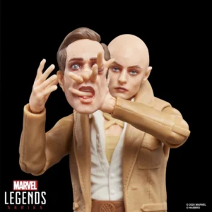 Cassandra Nova Deadpool & Wolverine Marvel Legends Series