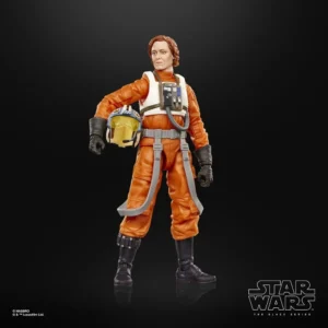 Colonel Ward The Black Series Star Wars The Mandalorian & Grogu