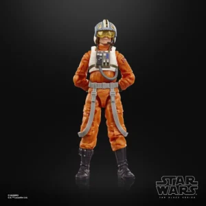 Colonel Ward The Black Series Star Wars The Mandalorian & Grogu
