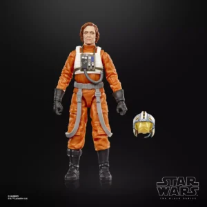 Colonel Ward The Black Series Star Wars The Mandalorian & Grogu
