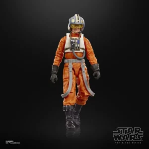 Colonel Ward The Black Series Star Wars The Mandalorian & Grogu