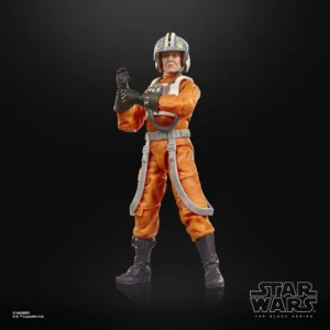Colonel Ward The Black Series Star Wars The Mandalorian & Grogu