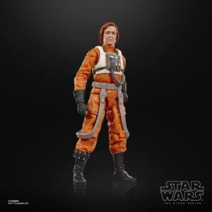 Colonel Ward The Black Series Star Wars The Mandalorian & Grogu
