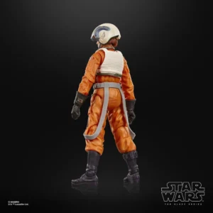 Colonel Ward The Black Series Star Wars The Mandalorian & Grogu