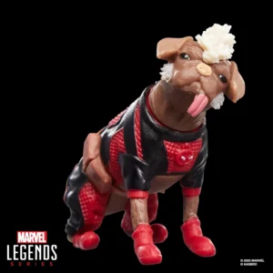 Dogpool & Deadpool Marvel Legends Series