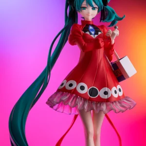 Hatsune Miku Psi Ver Pop Up Parade L