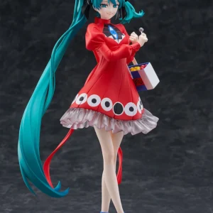 Hatsune Miku Psi Ver Pop Up Parade L